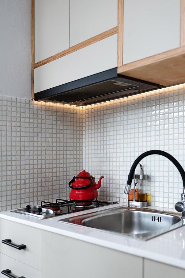 Unique Solar Penthouse With Jacuzzi And Sauna In Central Athens Ngoại thất bức ảnh